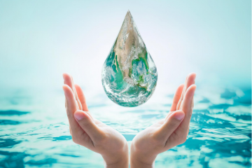 Bespaar Water In Je Huis En Tuin